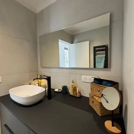 La Petite Maison Corse Villa