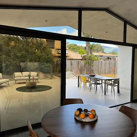 Villa La Petite Maison Corse