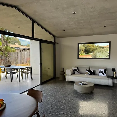 Villa La Petite Maison Corse