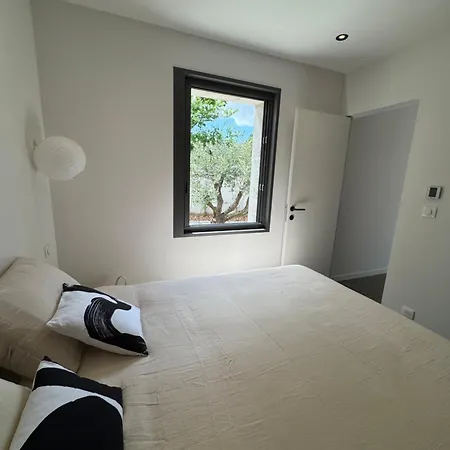 فيلة La Petite Maison Corse بورتو فيكشْيو