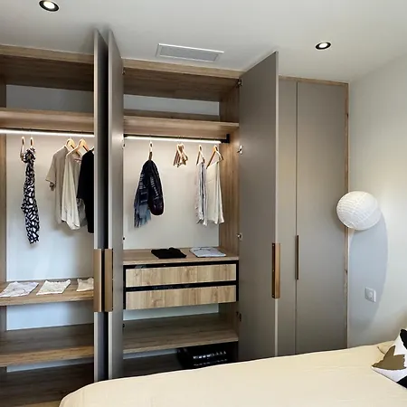 La Petite Maison Corse فيلة بورتو فيكشْيو