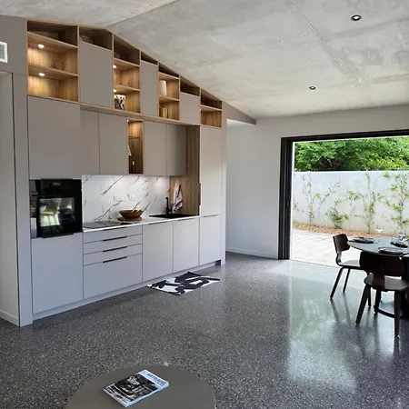 La Petite Maison Corse