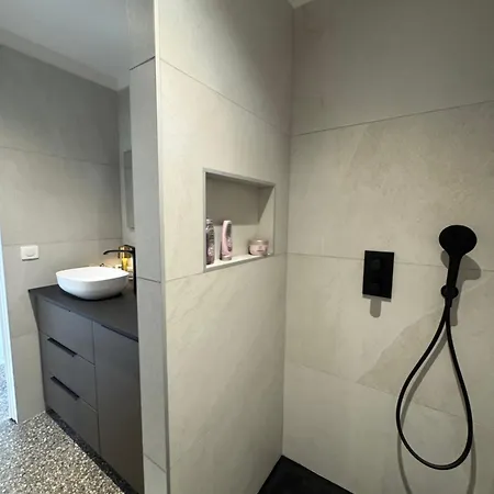 La Petite Maison Corse فيلة *