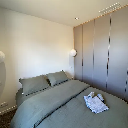 Villa La Petite Maison Corse