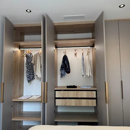 La Petite Maison Corse Villa *