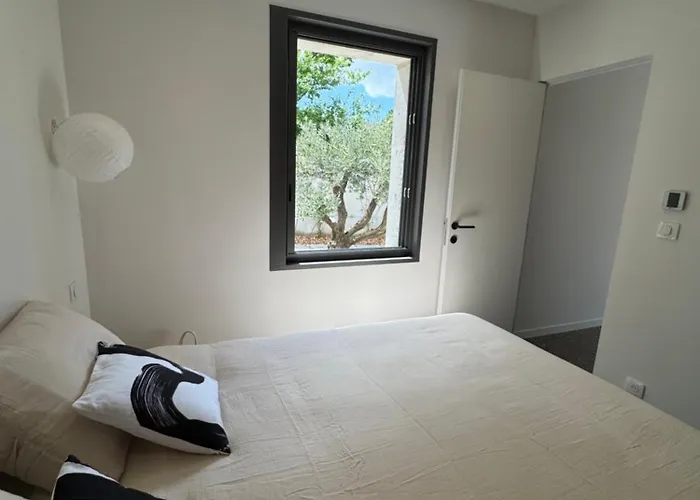 别墅 La Petite Maison Corse 维琪奥港