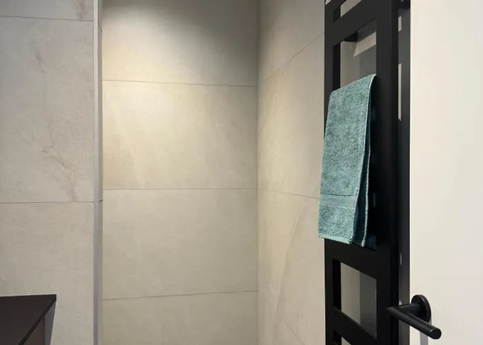 La Petite Maison Corse Vila *