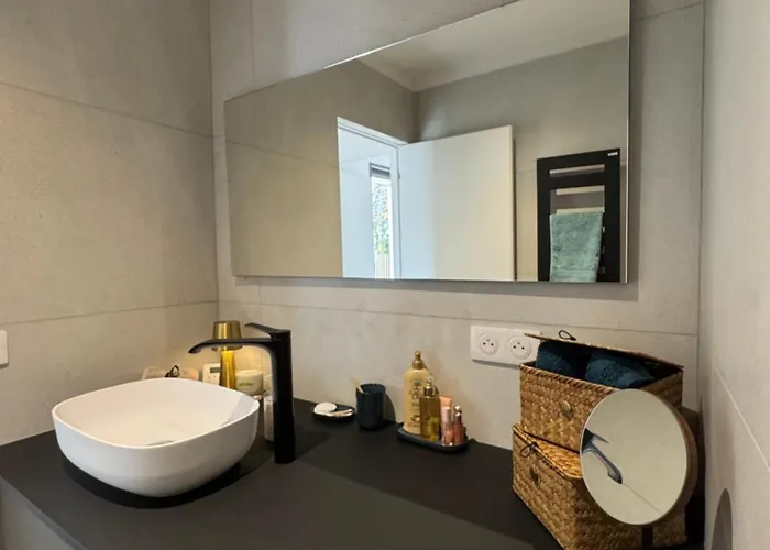 La Petite Maison Corse Vila