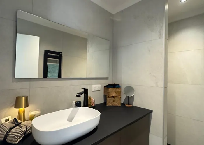 别墅 La Petite Maison Corse *