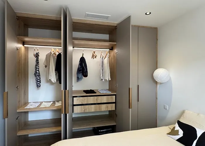 La Petite Maison Corse 别墅 维琪奥港