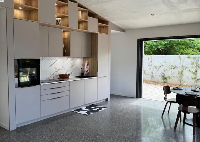 La Petite Maison Corse