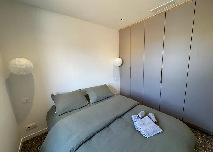 别墅 La Petite Maison Corse