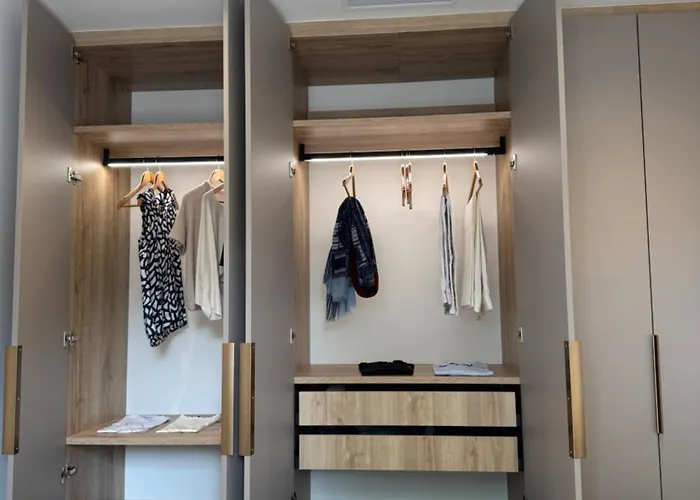 La Petite Maison Corse Vila *